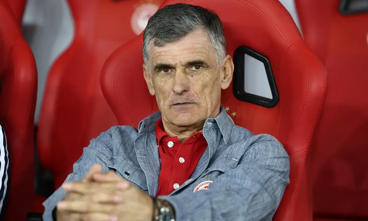 podosfairo, olympiacos, medilibar