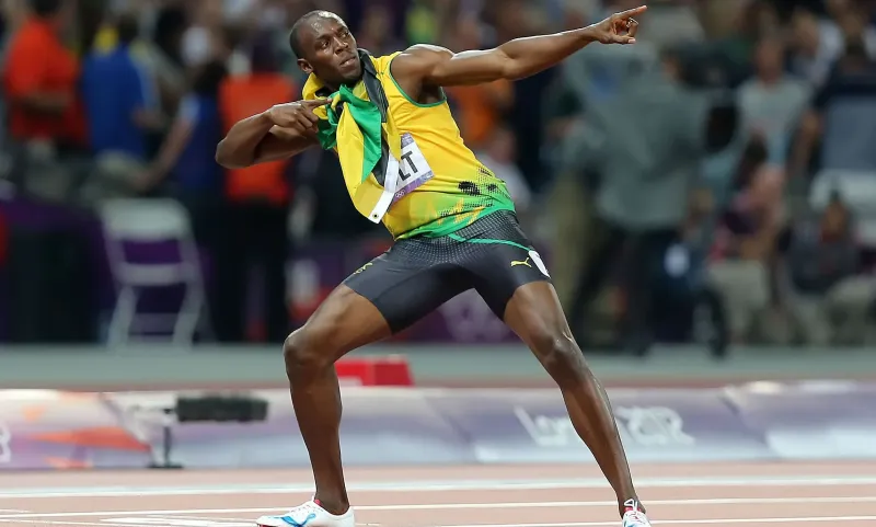 Σαν σήμερα: Ο Usain Bolt ξεκινά τη σεζόν που τον έκανε θρύλο