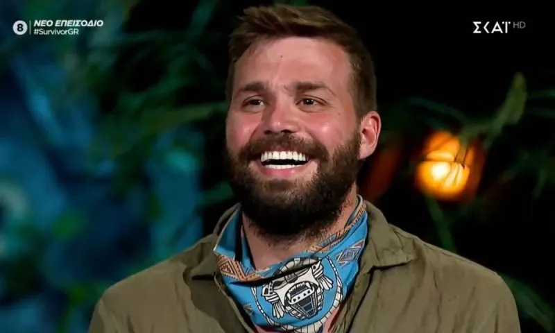 Survivor spoiler : Αυτός ο υποψήφιος είναι το φαβορί για να σωθεί από το κοινό!