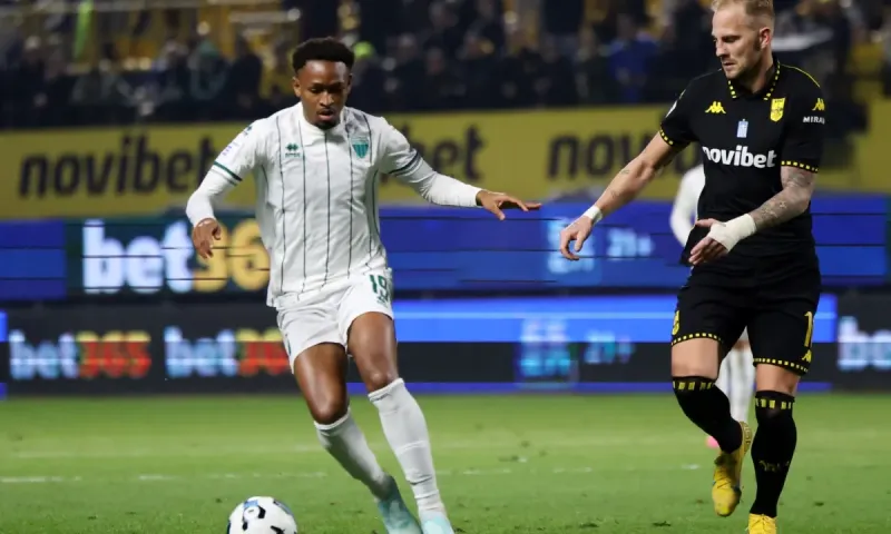 Super League Playoffs 5-8: Λεβαδειακός - Άρης στο ξεκίνημα! Το πλήρες πρόγραμμα των αγώνων