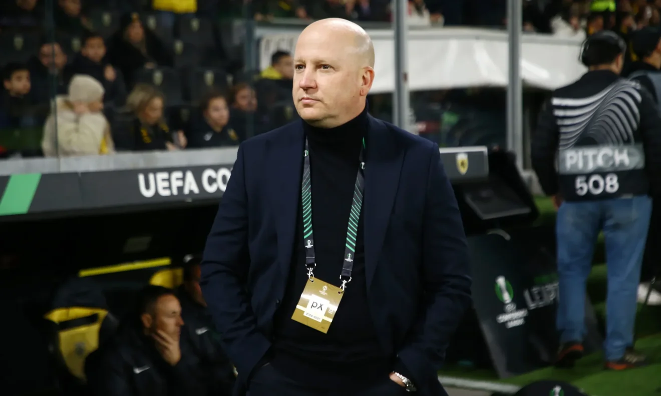 aek super league conference league UEFA
