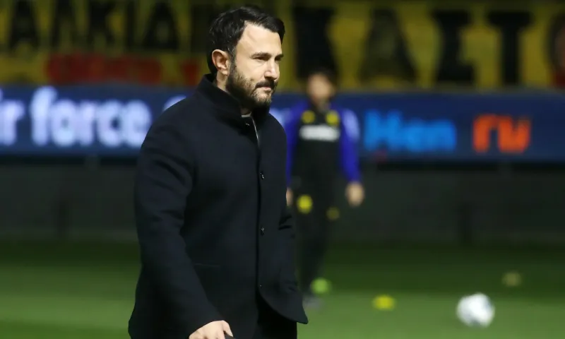 Άρης: Αυτή είναι η τελευταία του ευκαιρία...
