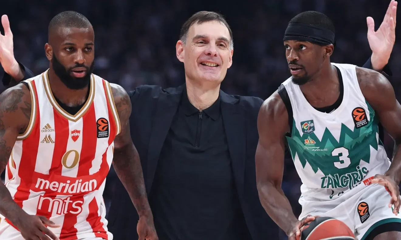 giorgos mpartzokas olimpiakos bc konti miler-makintair silven fransisko