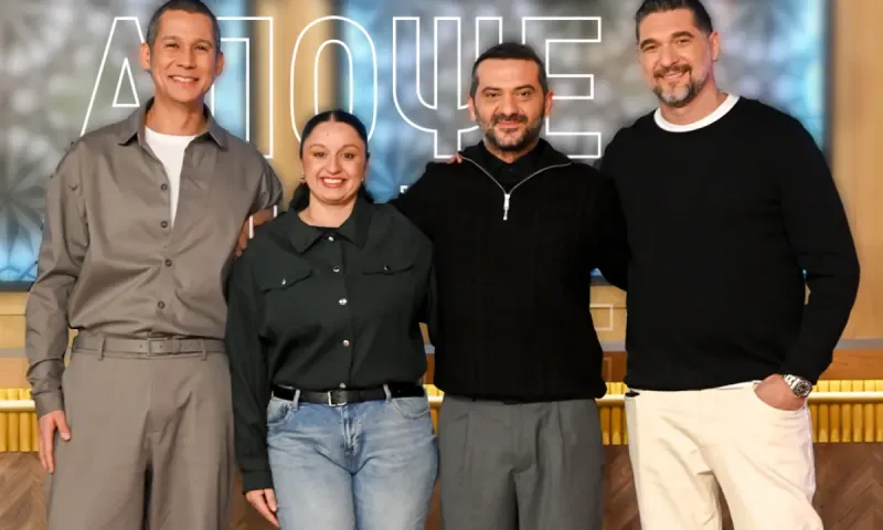 MasterChef MEGA spoiler: Ανατροπές πριν τη 10άδα – ποιοι μένουν εκτός