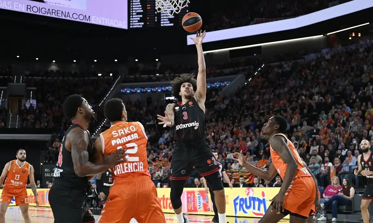 basket, olympiacos, bartzokas