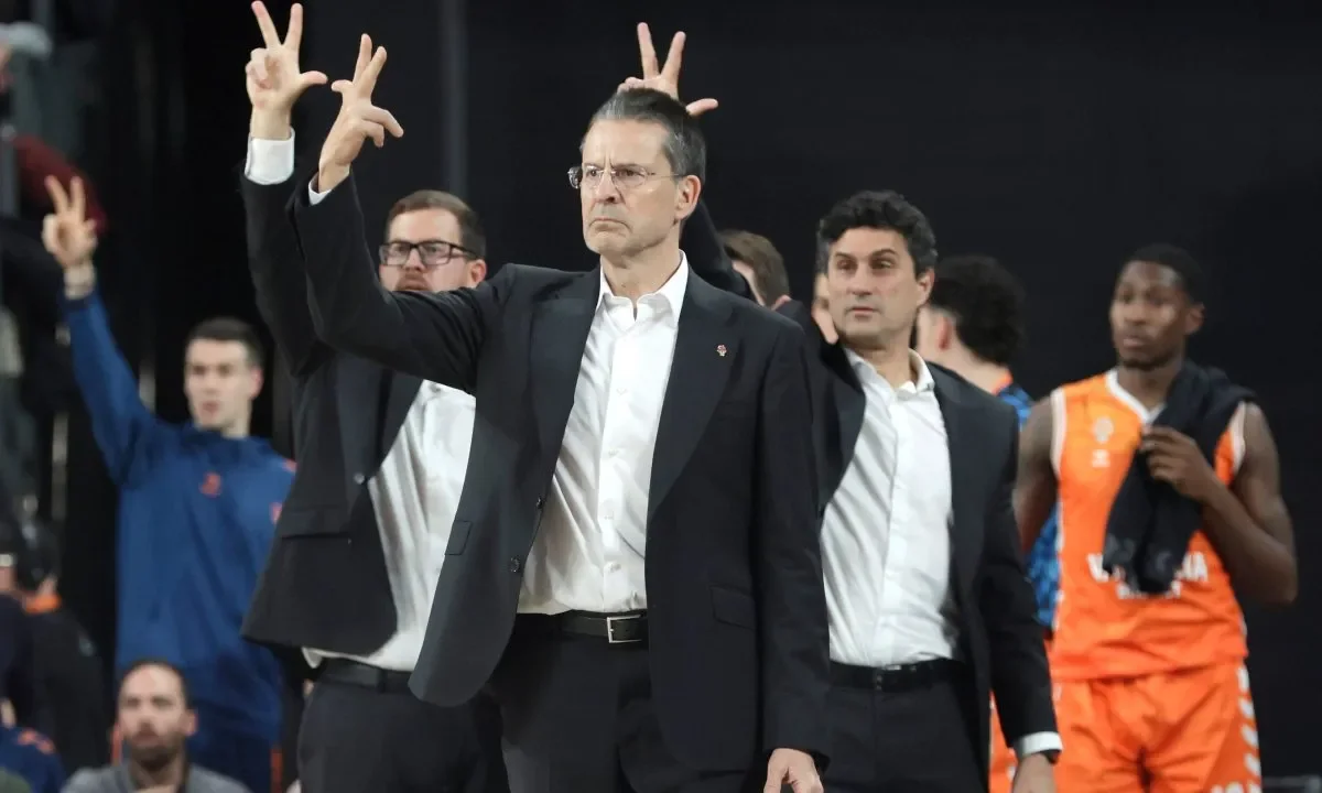 Αφού κέρδισε τον Ολυμπιακό τον ανανέωσαν και μέχρι το 2028