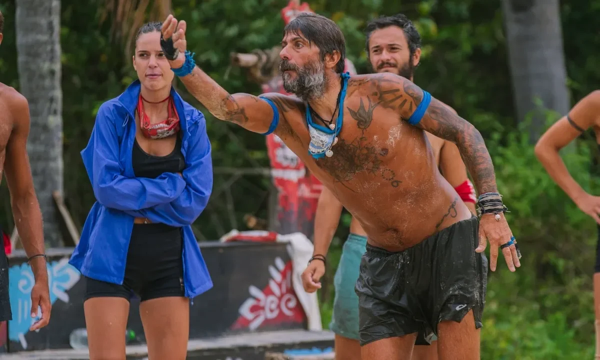 Survivor spoiler 25-3 :