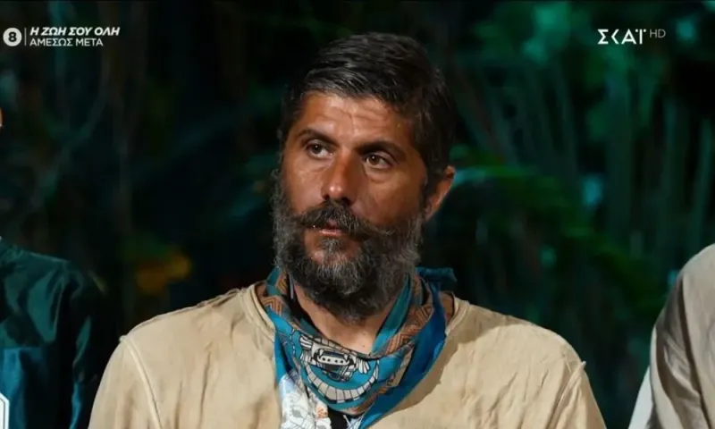 Survivor αποχώρηση 25/3 : ΚΛΕΙΔΩΣΕ! Αυτούς έσωσε το κοινό!