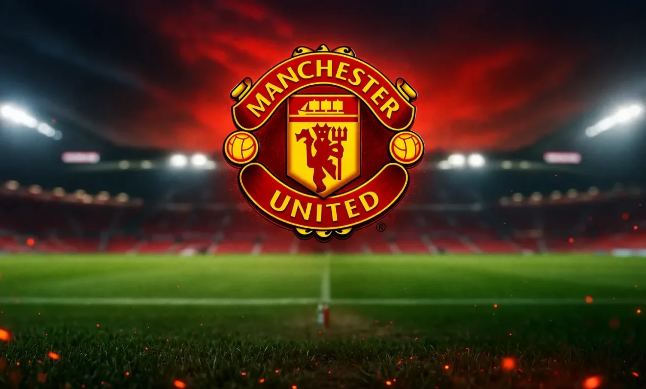 man united