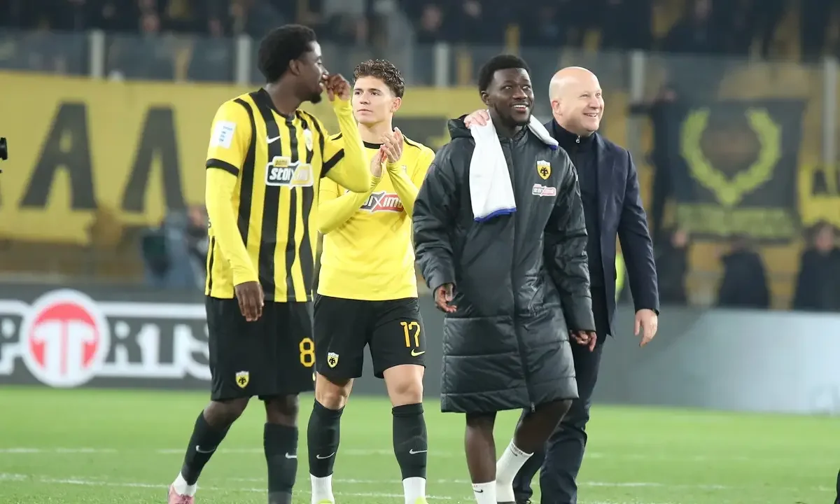 podosfairo, aek, saxabo