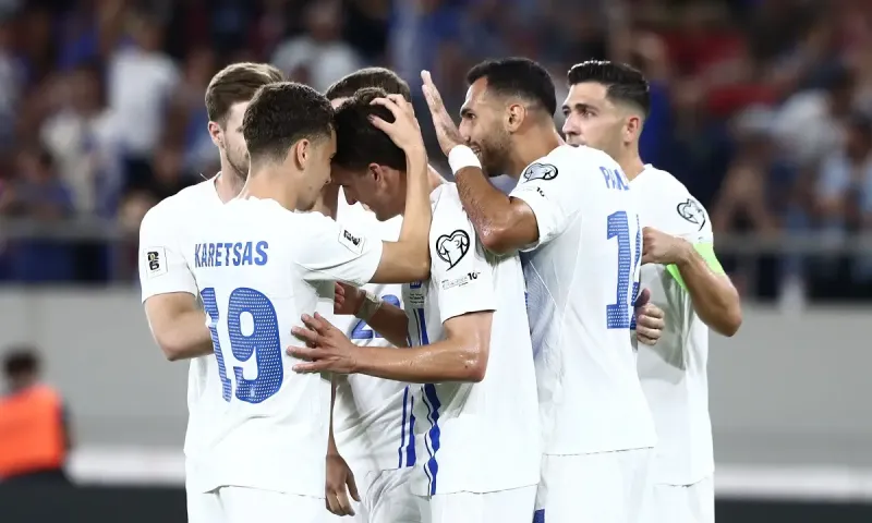 Οι πέντε παίκτες της Εθνικής ομάδας, που μπορούν να κάνουν μεταγραφή εκατομμυρίων
