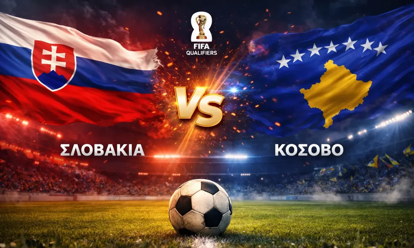 kosovo slovakia kanali podosfairo