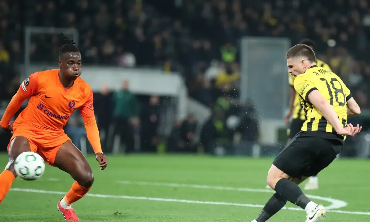 podosfairo, aek, marin
