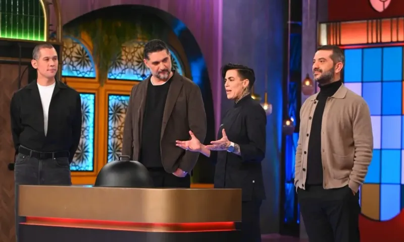 MasterChef 26-3 spoiler: Διπλή αποχώρηση ΣΟΚ - Όλα τα σενάρια για τους παίκτες που φεύγουν...