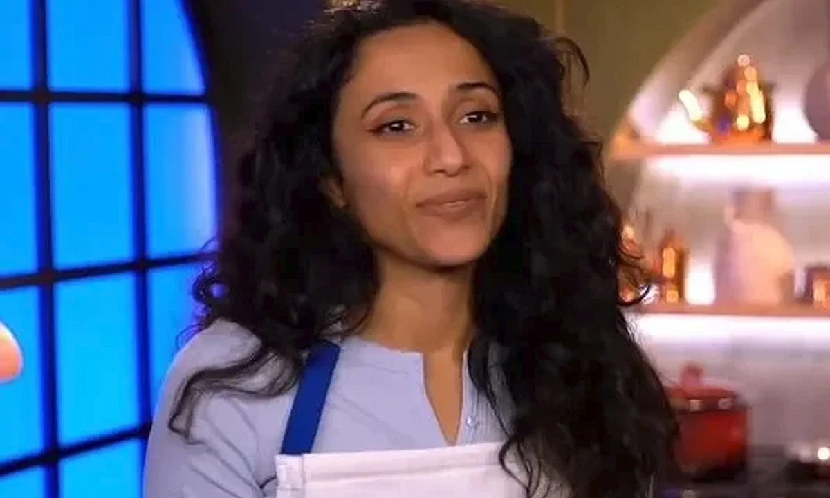 masterchef Wasan leonidas koutsopoulos ipsos