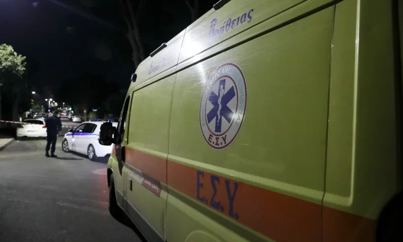 Ζάκυνθος: 62χρονος πυροβόλησε αλλοδαπή 60χρονη γειτόνισσά του – Ανακοίνωση της αστυνομίας