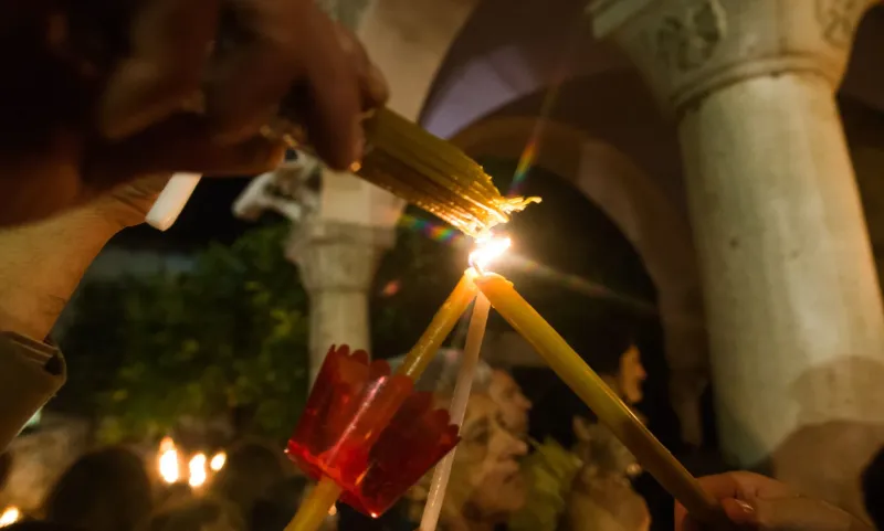 Πότε μπαίνει το Δώρο Πάσχα - Τι γίνεται αν δεν καταβληθεί