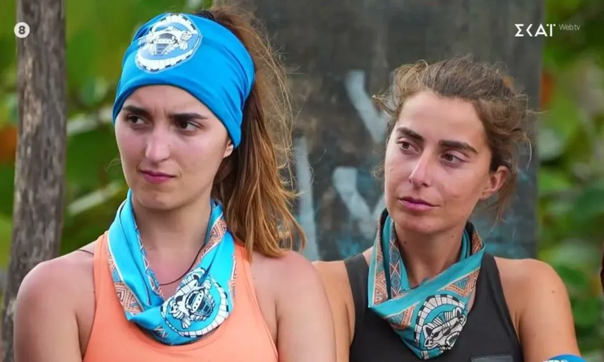Survivor, Survivor spoiler, survivor αποχωρησ0, Survivor spoiler αποχώρηση 29/3 :η