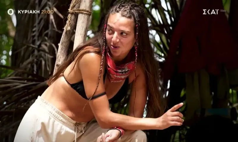 Survivor 29/3 spoiler : Ποια ομάδα κερδίζει την 1η ασυλία; - Τι δείχνει το trailer…