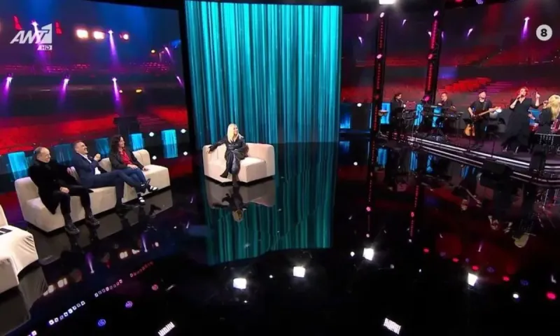 Τέλος τα σίριαλ; Τα κανάλια γυρίζουν πλάτη στη μυθοπλασία και ποντάρουν στα shows