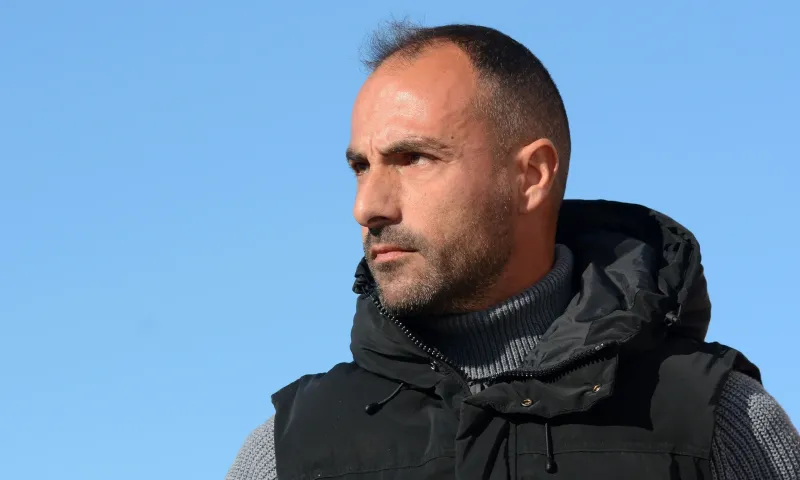 Πανιώνιος: Ο Γεωργιάδης μοιάζει κίνηση ακριβείας για τον «Ιστορικό»