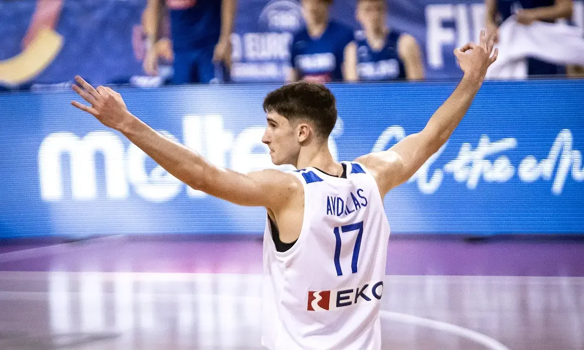 basket, panathinaikos, avdalas