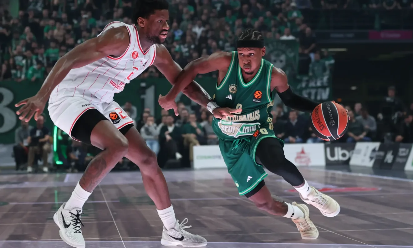 ntaniel otouroy basket euroleague xapoel tel aviv bc