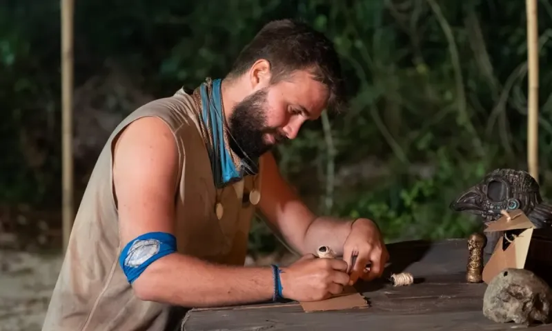 Survivor spoiler : Αυτοί οι παίκτες έχουν το πλεονέκτημα στην ψηφοφορία