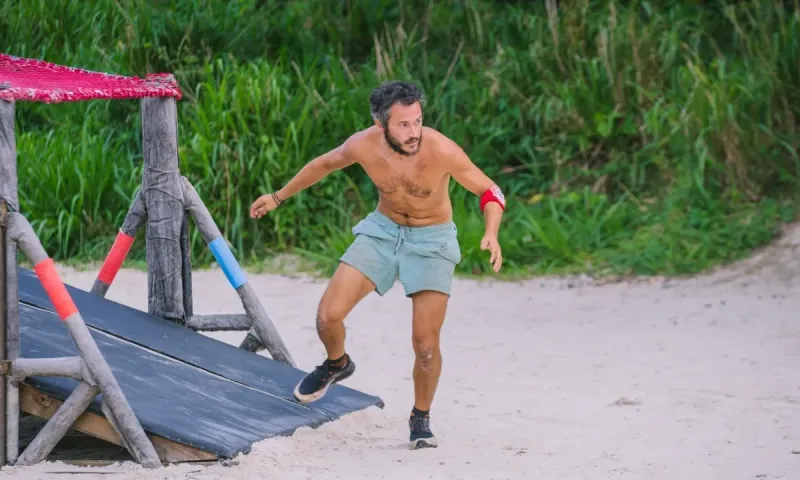 Survivor 29-3 spoiler : Το μεγάλο δίλημμα Πείνα ή ασυλία; - Ποιος κερδίζει την 1η ασυλία;