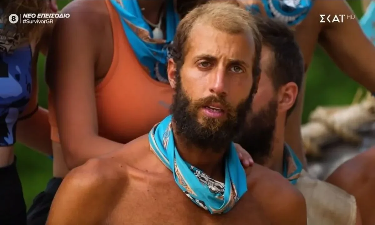Survivor, Survivor spoiler