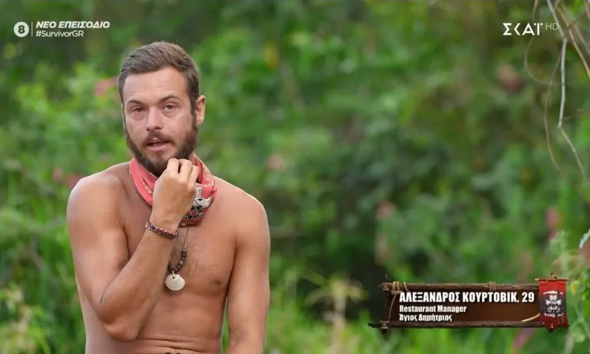 Survivor spoiler 29/3