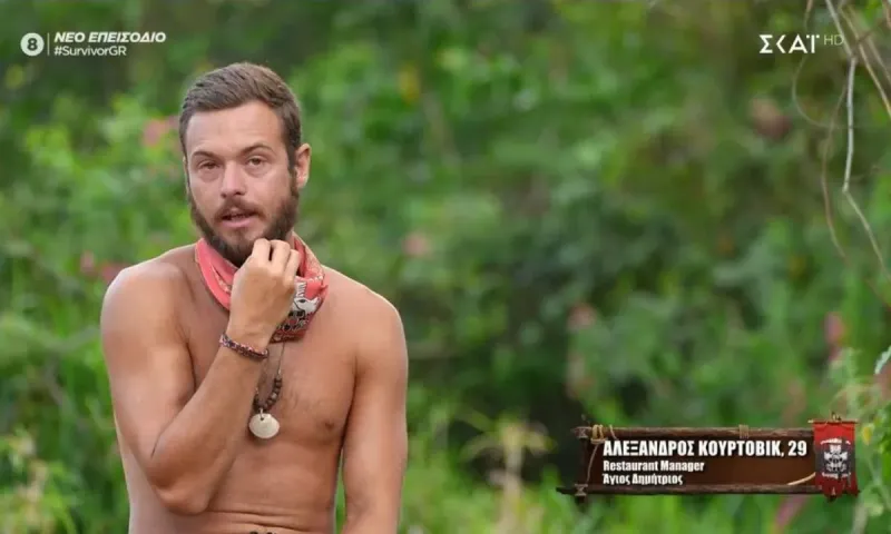 Survivor spoiler 29/3 : Αυτοί κερδίζουν την 1η ασυλία – Αυτός είναι ο 1ος υποψήφιος;