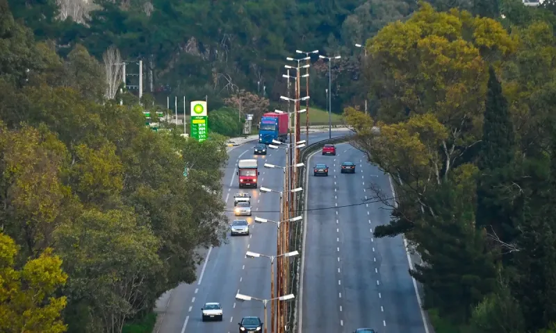 Το χαρτί ΚΤΕΟ που γλιτώνει πρόστιμο 350 ευρώ