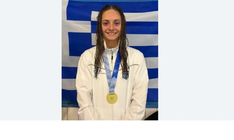 Μπιλανάκου με ρεκόρ και ελληνική συγκομιδή μεταλλίων