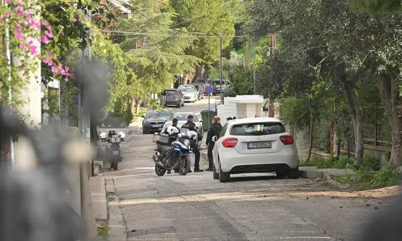 Αγρίνιο: Ταυτοποιήθηκαν ανήλικοι για επίθεση σε 16χρονο