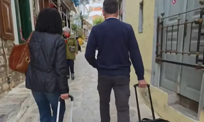 Ολυμπιακός: Έφυγε για να ηρεμήσει ο Χοσέ Λουίς Μεντιλίμπαρ πριν τα πλέι οφ