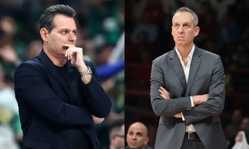 Ποιος θα αναλάβει τον θρόνο του Ιτούδη