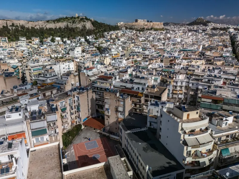 Αλλαγές στα ενοίκια από 1η Απριλίου - Τί να προσέξετε