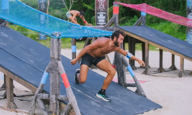 Survivor spoiler 29/3 : ΟΡΙΣΤΙΚΟ και ΚΛΕΙΔΩΜΕΝΟ! Αυτοί κερδίζουν την 1η ασυλία!