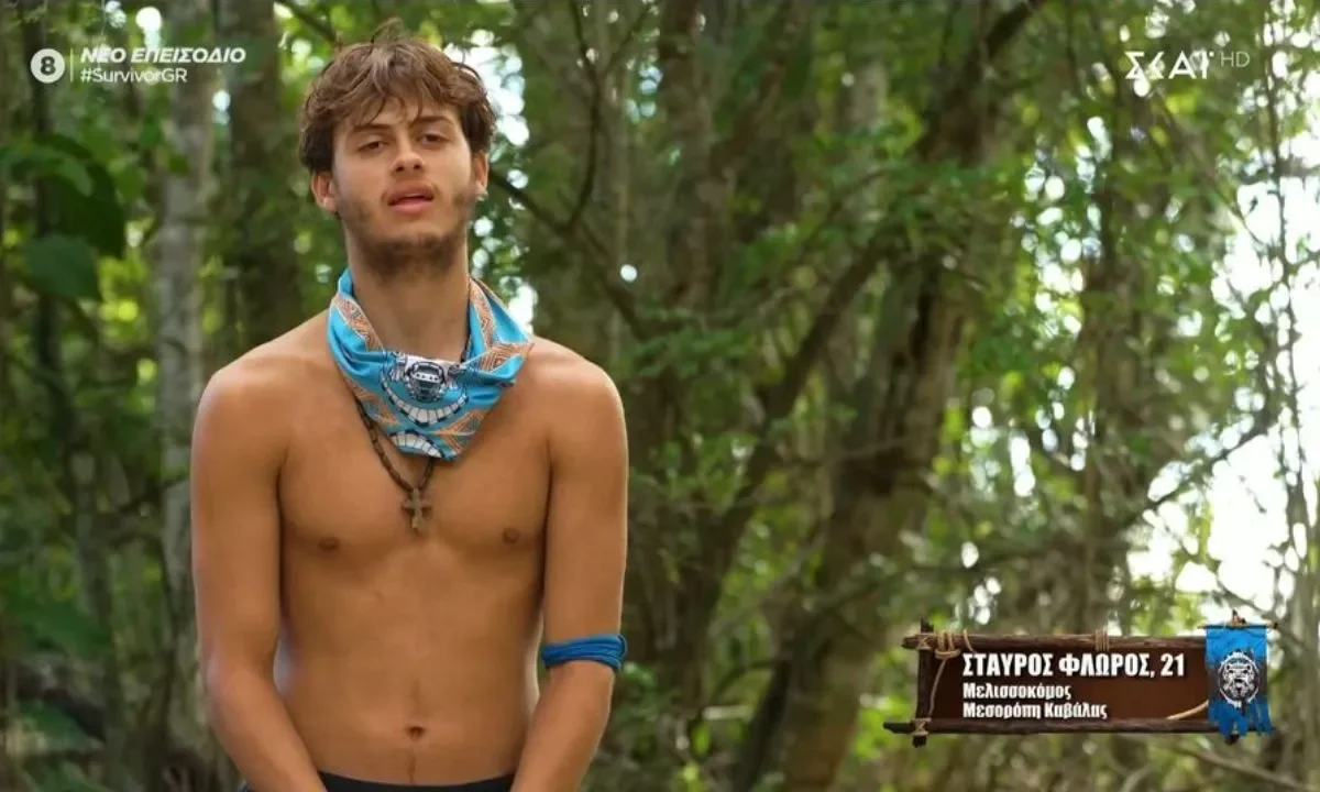 Survivor spoiler αποχώρηση 29-3: