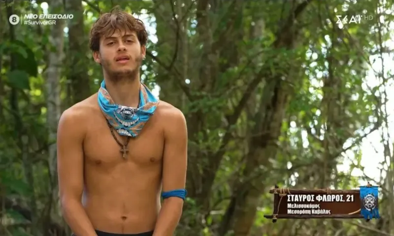 Survivor spoiler αποχώρηση 29-3: ΚΛΕΙΔΩΣΕ! Αυτός είναι ο 1ος υποψήφιος προς αποχώρηση!