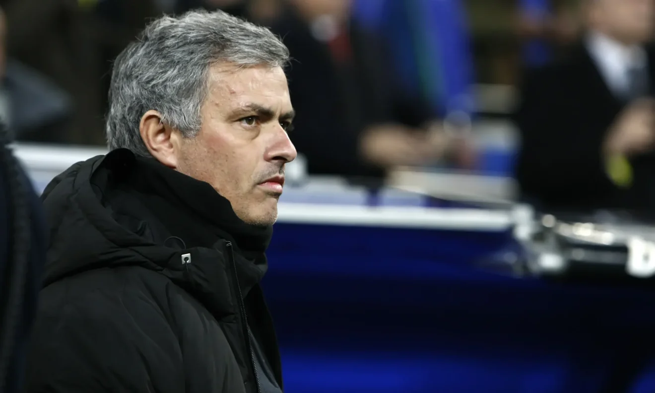 zose mourinio kristiano ronaldo portogalia podosfairo