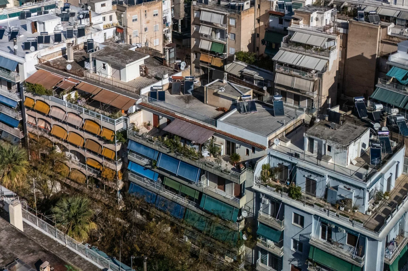 ώρες κοινής ησυχίας φασαρία γείτονες αστυνομία