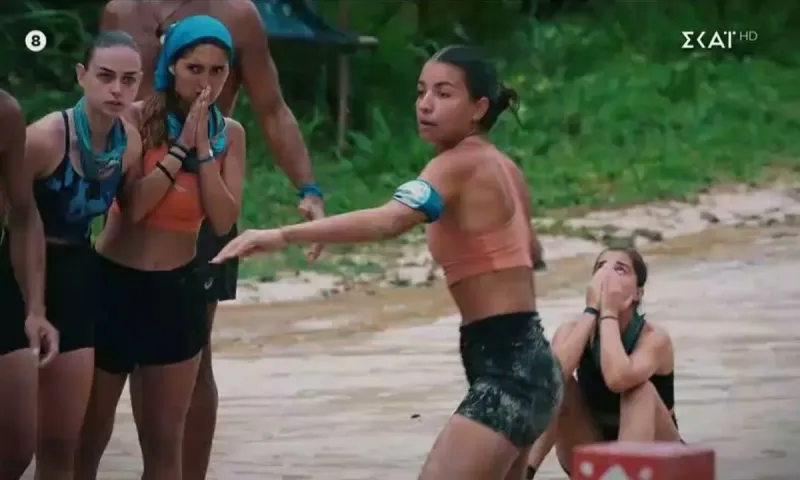 Survivor 30-3 spoiler : Ποιος κερδίζει την 2η ασυλία; - Τι δείχνει το trailer