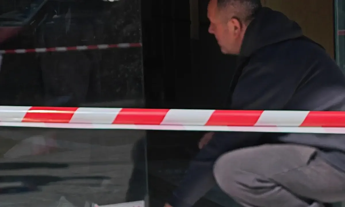 Ζωγράφου δύο νεκρές γυναίκες διαμέρισμα έρευνα