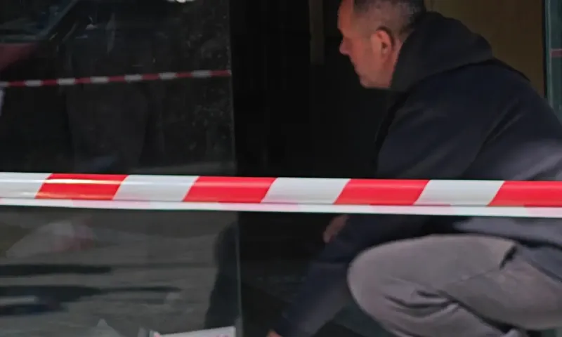 Ζωγράφου: δύο νεκρές γυναίκες σε διαμέρισμα, εξετάζεται ο ένοικος