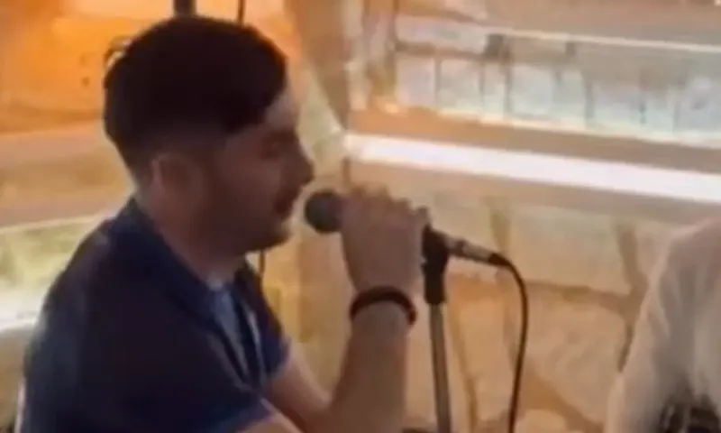Ο Μανωλάς πήρε μικρόφωνο μετά το πρωτάθλημα του Πανναξιακού