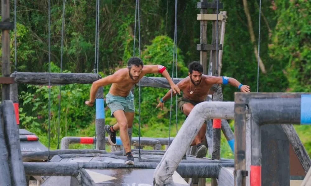 Survivor 30-3 spoiler
