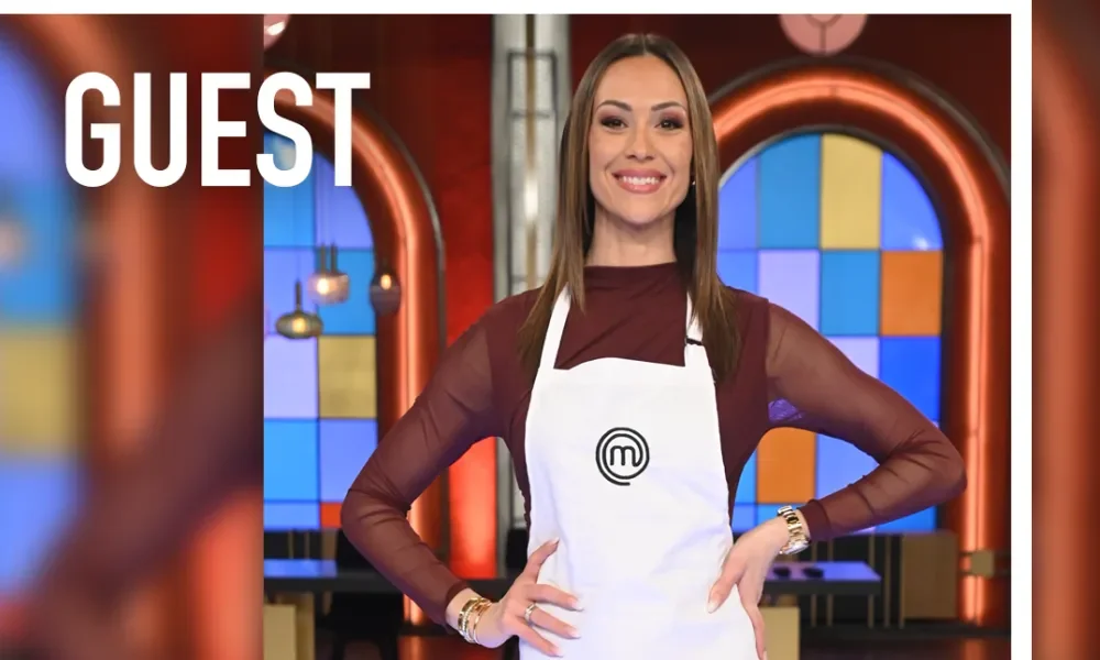 MasterChef: Νέα εβδομάδα, νέες μάχες – Το Mystery Box του… πρωταθλητή φέρνει ανατροπές