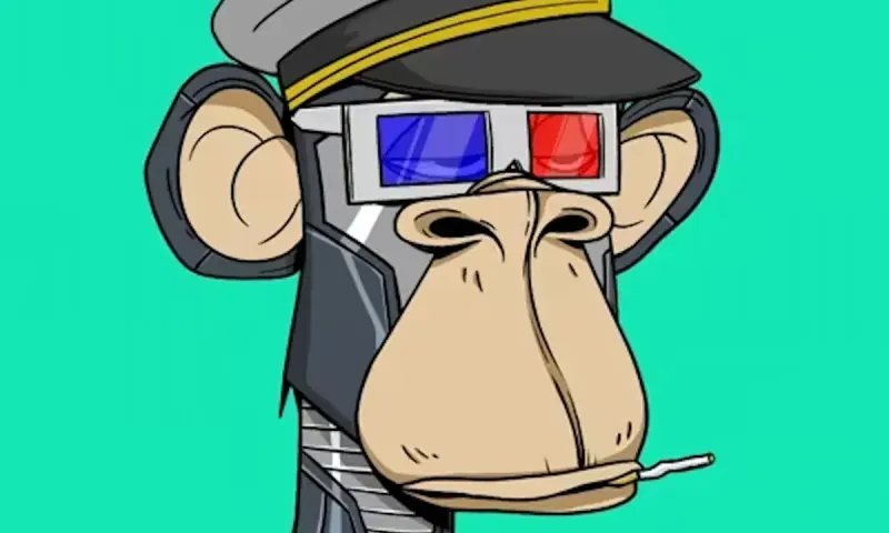Πόσο αξίζουν σήμερα τα Bored Apes που κάποτε αγόραζαν σαν τρελοί οι εκατομμυριούχοι